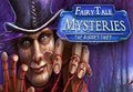 Fairy Tale Mysteries: The Puppet Thief PC Steam CD Key