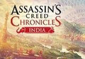 Assassin's Creed Chronicles: India PS4 Account
