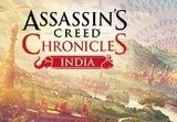 Assassin's Creed Chronicles: India PS4 Account