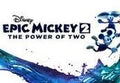 Disney Epic Mickey 2: The Power of Two PC Steam CD Key