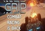 GRIP: Combat Racing PC Steam CD Key