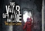 This War of Mine: The Little Ones PS4 Account