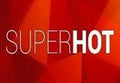 SUPERHOT PC Steam CD Key
