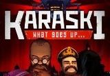 Karaski: What Goes Up... EU Steam CD Key