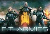 E.T. Armies EU Steam CD Key
