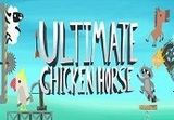 Ultimate Chicken Horse EU Steam CD Key