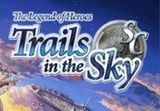 The Legend of Heroes: Trails in the Sky SC Steam CD Key
