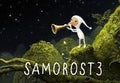 Samorost 3 Steam CD Key