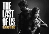 The Last of Us Remastered PS4 Account