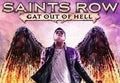 Saints Row: Gat out of Hell PS4 Account