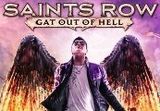 Saints Row: Gat out of Hell PS4 Account