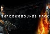 Shadowgrounds Pack Steam Gift