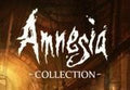 Amnesia Collection PC Steam CD Key