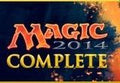 Magic 2014 - Gold Complete Steam Gift