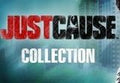 Just Cause 1 + 2 + DLC Collection PC Steam CD Key