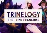 Trine Trilogy PS4 Account