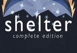Shelter Complete Edition Steam CD Key