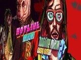 Hotline Miami 1 + 2 Combo Pack PC Steam CD Key