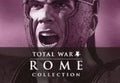 Rome: Total War Collection (2021) PC Steam CD Key