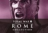 Rome: Total War Collection (2021) PC Steam CD Key