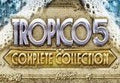 Tropico 5: Complete Collection PC Steam CD Key