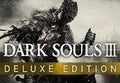 Dark Souls III Deluxe Edition PS4 Account