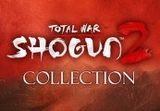 Total War: SHOGUN 2 Collection EU PC Steam CD Key