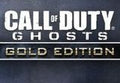 Call of Duty: Ghosts Gold Edition PS4 Account
