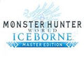 Monster Hunter World: Iceborne Master Edition EU PC Steam CD Key