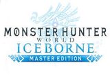 Monster Hunter World: Iceborne Master Edition NA PC Steam CD Key