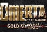 Omerta - City of Gangsters Gold Edition RU VPN Activated Steam CD Key