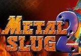 METAL SLUG 2 PC Steam CD Key