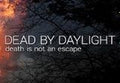 Dead By Daylight Nintendo Switch Online Account Activation