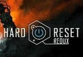 Hard Reset Redux Steam CD Key