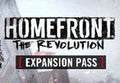 Homefront: The Revolution - Expansion Pass US PS4 CD Key