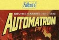 Fallout 4 - Automatron DLC PC Steam CD Key