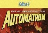 Fallout 4 - Automatron DLC PC Steam CD Key