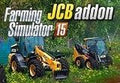 Farming Simulator 15 - JCB DLC PC Steam CD Key
