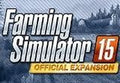 Farming Simulator 15 - Official Expansion GOLD DLC PC Steam CD Key