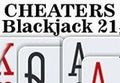 Cheaters Blackjack 21 PC Steam CD Key