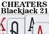 Cheaters Blackjack 21 PC Steam CD Key