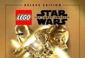 LEGO Star Wars: The Force Awakens Deluxe Edition PC Steam CD Key