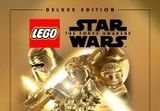 LEGO Star Wars: The Force Awakens Deluxe Edition EU PC Steam CD Key