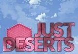 Just Deserts PC Steam CD Key