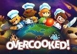 Overcooked PS4 Account