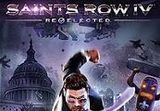 Saints Row IV: Re-Elected EU Nintendo Switch CD Key