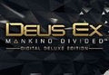 Deus Ex: Mankind Divided Digital Deluxe Edition PC Steam CD Key