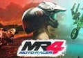 Moto Racer 4 EU Nintendo Switch CD Key