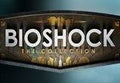 Bioshock: The Collection PS4 Account