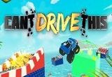 Can't Drive This PC Steam CD Key